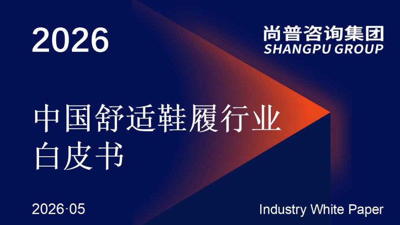 中国舒适鞋履行业 中国舒适鞋履行业