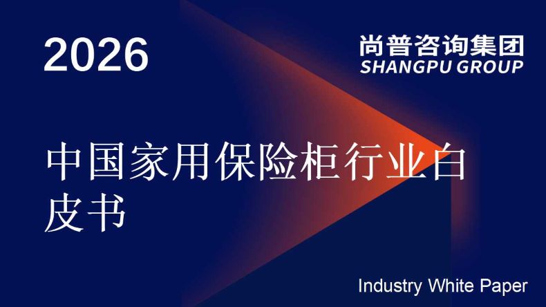 中国家用保险柜行业